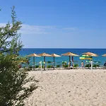 Ξενοδοχείο Su Giganti Villasimius