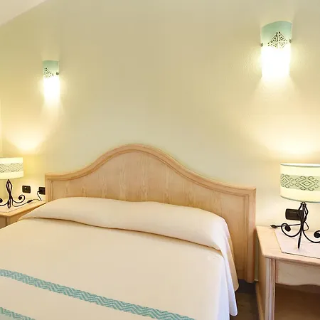 Su Giganti מלון 3*