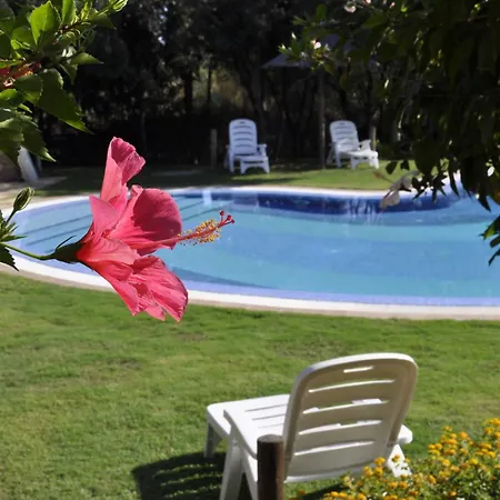 Отель Su Giganti 3*