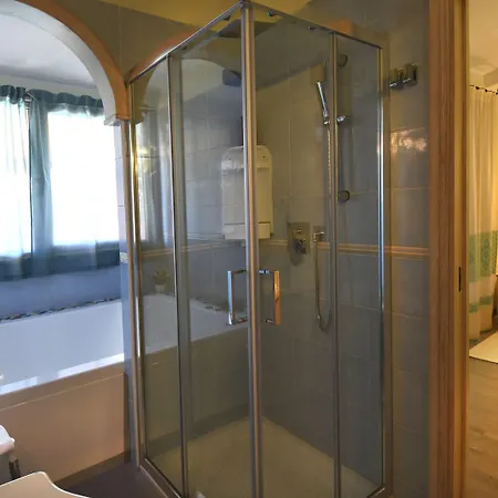 Su Giganti 3* Вилласимиус