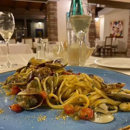 Su Giganti Отель