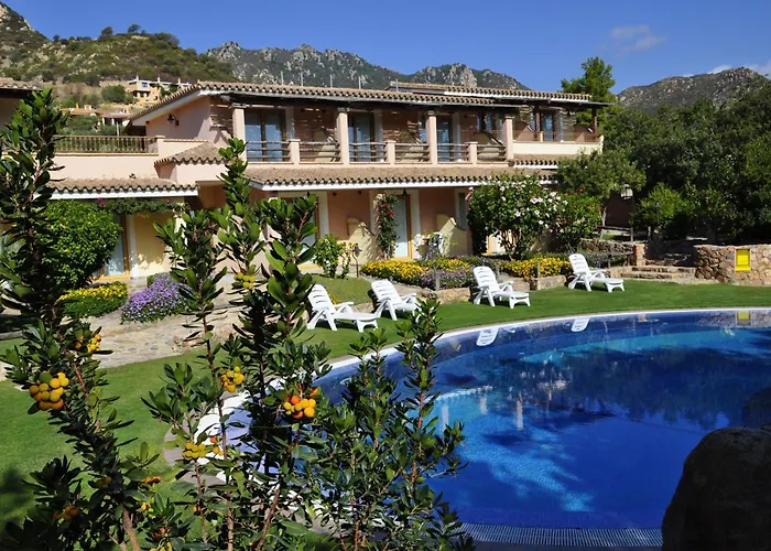 Su Giganti Villasimius