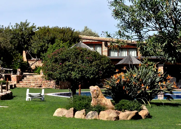 Su Giganti Villasimius