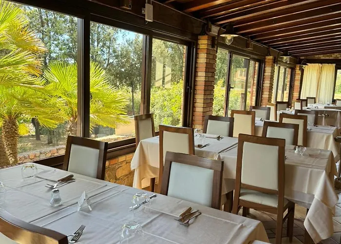 Hotel Su Giganti Villasimius