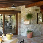 Hotel Su Giganti