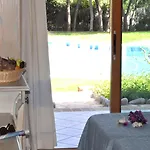 Su Giganti Hotel