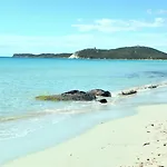 Hotel Su Giganti