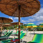 Hotel Su Giganti 3*