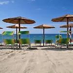 Su Giganti Hotel Villasimius
