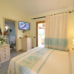 Hotel Su Giganti