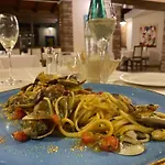 Su Giganti Hotel