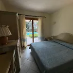 Hotel Su Giganti 3*