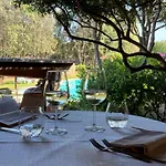 Hotel Su Giganti