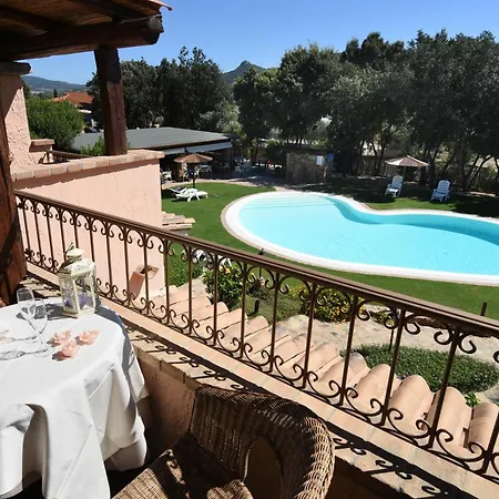 Su Giganti Hotell 3*