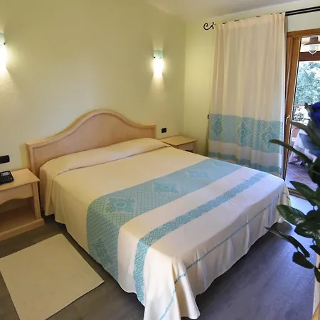 Hotel Su Giganti Villasimius