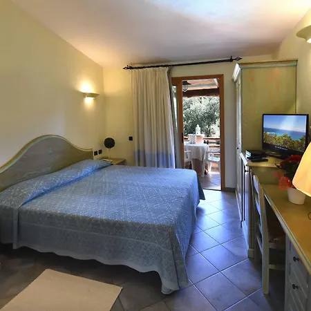 Su Giganti Villasimius