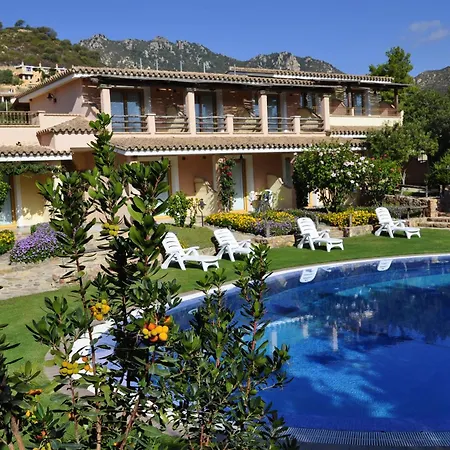 Su Giganti Villasimius