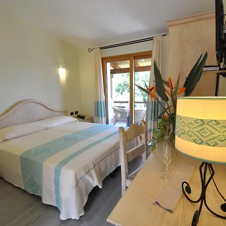 Su Giganti 3* 빌라시미우스