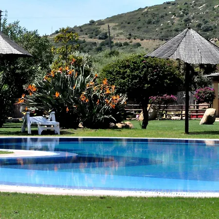 Su Giganti 3* Villasimius