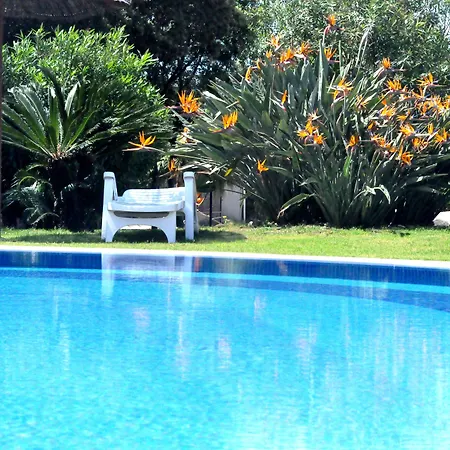 Hotell Su Giganti 3*