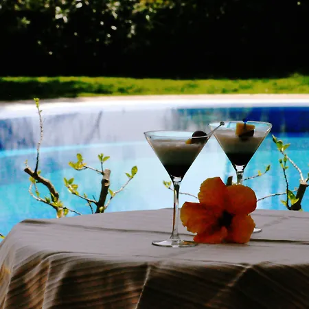 Su Giganti Hotel 3*