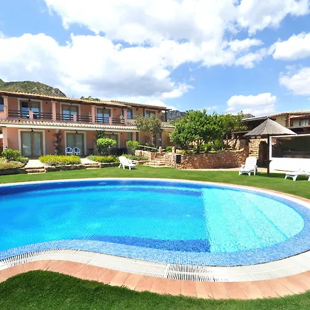 Su Giganti Villasimius