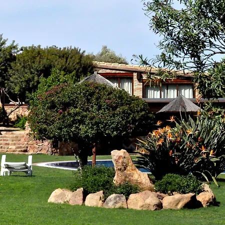 Su Giganti 빌라시미우스