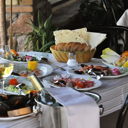 Hotel Su Giganti Villasimius