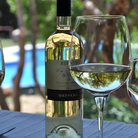 호텔 Su Giganti 3*