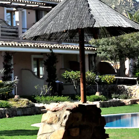 Hotel Su Giganti Villasimius