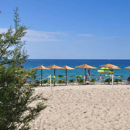 Hotel Su Giganti Villasimius