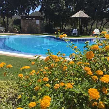 Hotel Su Giganti