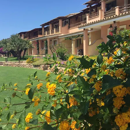 Su Giganti Hotel 3*
