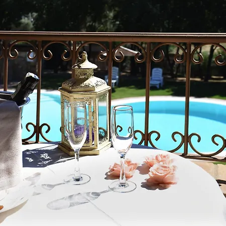 Su Giganti 3* 빌라시미우스