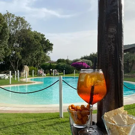 Su Giganti Hotel 3*