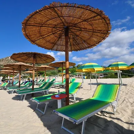 Su Giganti Hotel