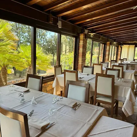 Hotel Su Giganti Villasimius