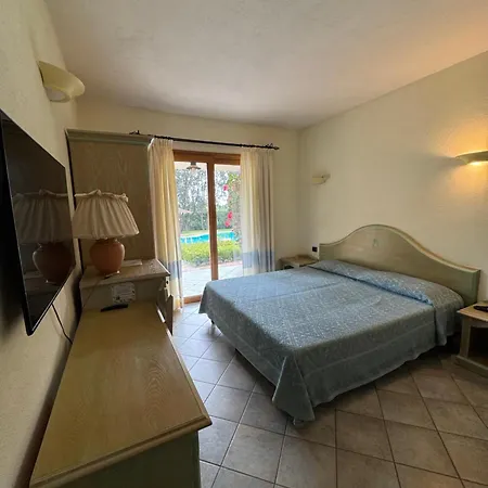 Su Giganti 3* Villasimius