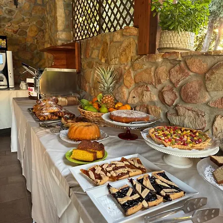 Su Giganti Hotel