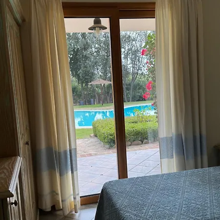 Su Giganti Hotell 3*