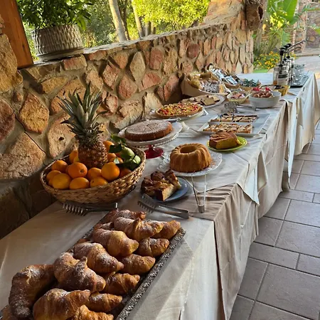 Su Giganti 호텔 3*