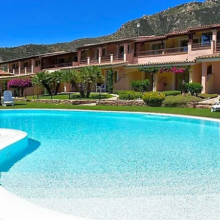 Hotel Su Giganti