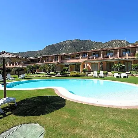 Hotel Su Giganti