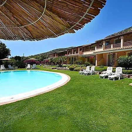 Su Giganti Hotel Villasimius