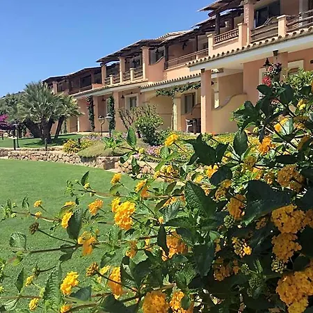 Su Giganti Hotel
