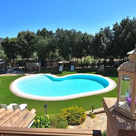 Su Giganti 3* Villasimius