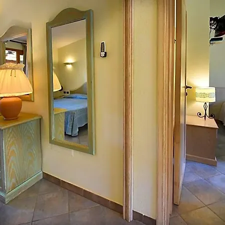 Su Giganti Hotel 3*