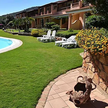 Hotel Su Giganti 3*