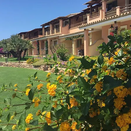Hotel Su Giganti Villasimius