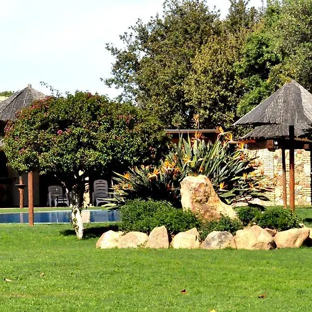 Hotell Su Giganti Villasimius